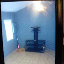 Raymond's room