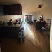 James Burgos's room
