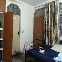 Dipak Kumar's room