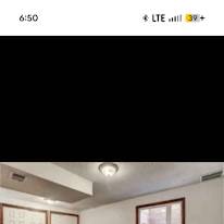 Wesley's room