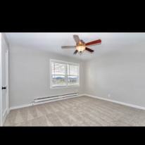 Gabrielle's room