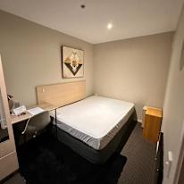 Herbie's room