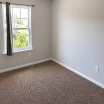 Ikenna Obasi's room