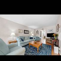 Brendan's room