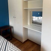 Cathy's room