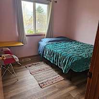 Ember's room