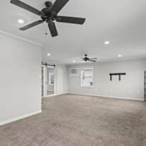 Scott's room