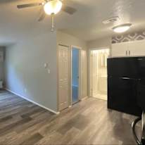 Justus's room