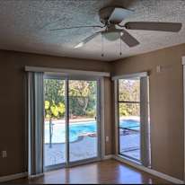 One room available (Utilities included)'s room