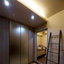 Richard's room