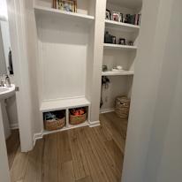 Katherine Freitez's room