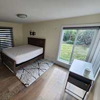 Valerie's room