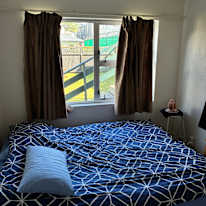 sergio's room