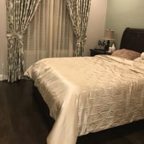 Phoebe's room
