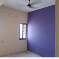 Sathish Kumar's room