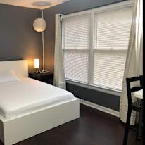 Ei's room