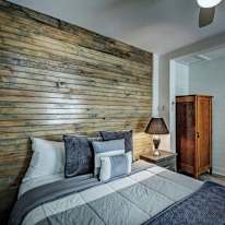 Sandra's room