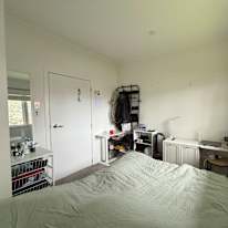 Freda's room