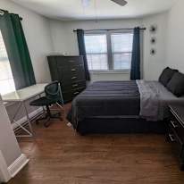 Megan's room