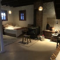 Kate's room
