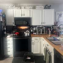 FRANCESCA BUTLER's room