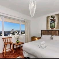 gwen's room