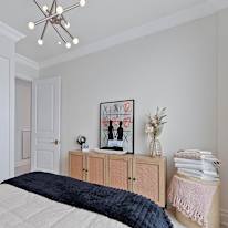 Leigh's room