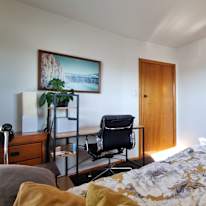 Kate's room