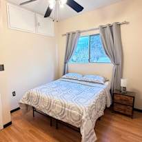 Renan's room