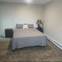 Rogério ferreira's room