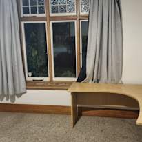 Brendon Wooler's room