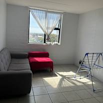 Tino's room
