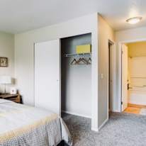 Julia's room
