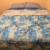 Manju's room