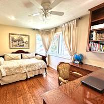 rose's room