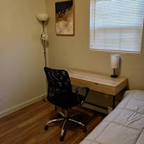 Manny's room
