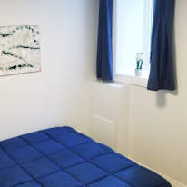 Ibrena Daradia's room