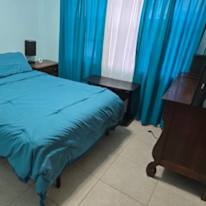 Nadine's room