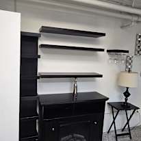 Yina's room