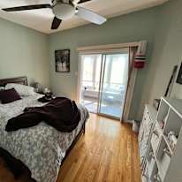Jasmeen's room