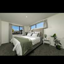 Julian's room