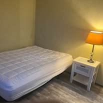 Vale's room