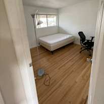 Jonathan's room