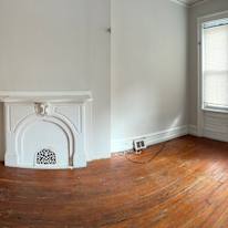 Tom's room