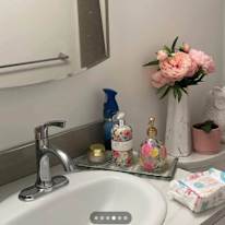 Sarah's room