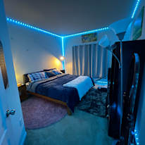 Xyaire's room