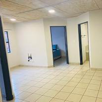 Lelethu's room