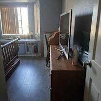 James A Ramirez's room