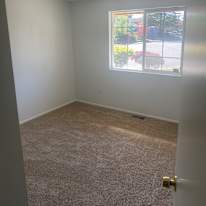Britt's room