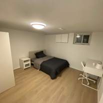 Meisam Rostaminia's room